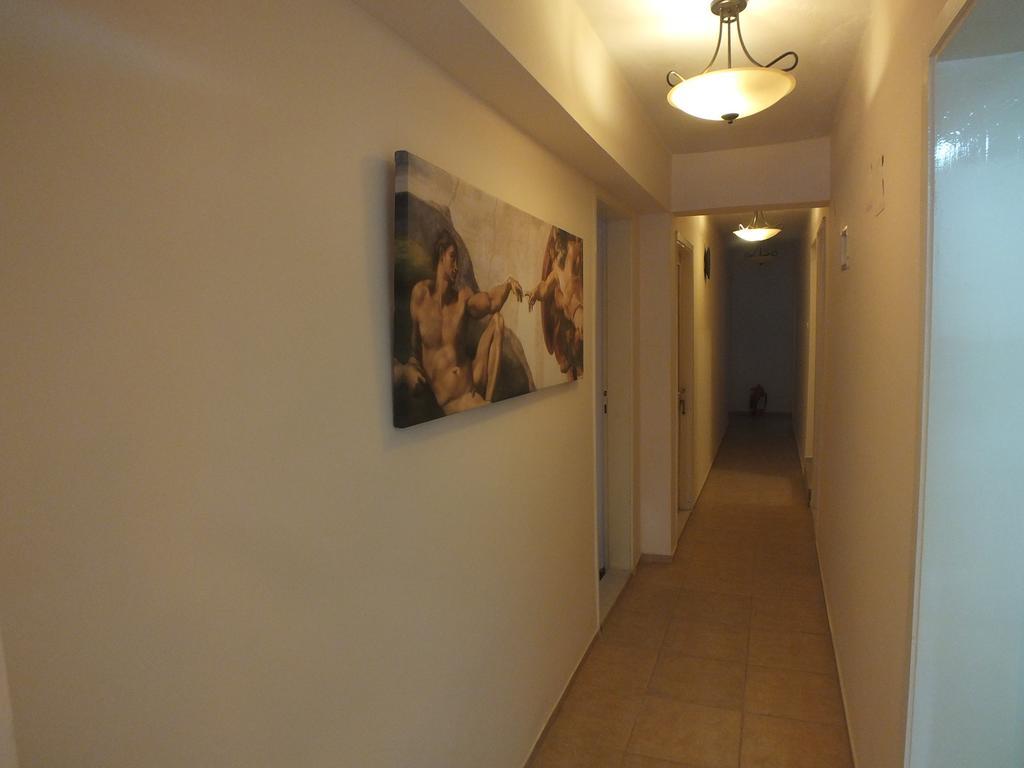 קוסדסי Hotel Dorukhan חדר תמונה